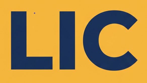 LIC Logo