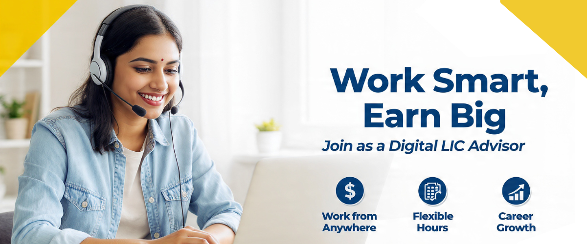 LIC Agent Success Stories - Join Our Team