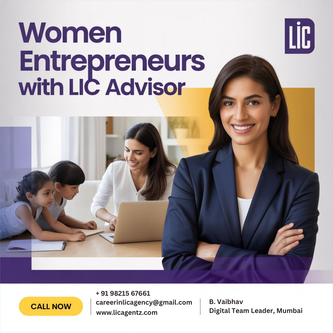 Successful LIC Bima Sakhi Agents Group Photo