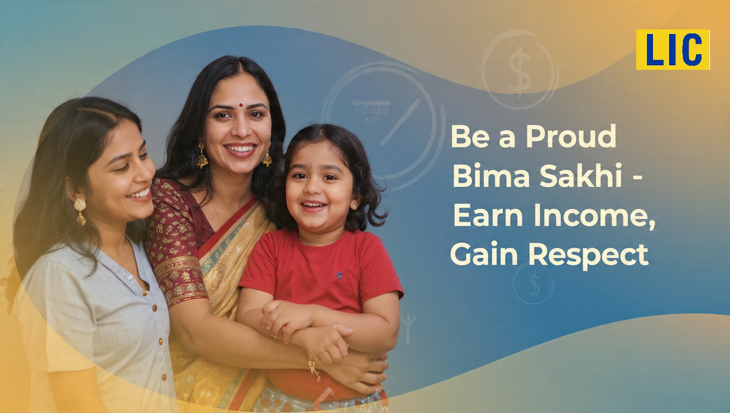 Financial Literacy Seminar for Bima Sakhi Agents